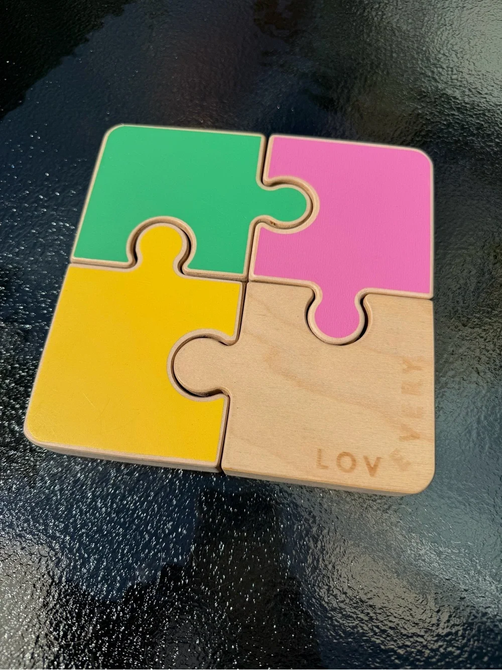 Lovevery Helper Play Kit | Partial Kit |